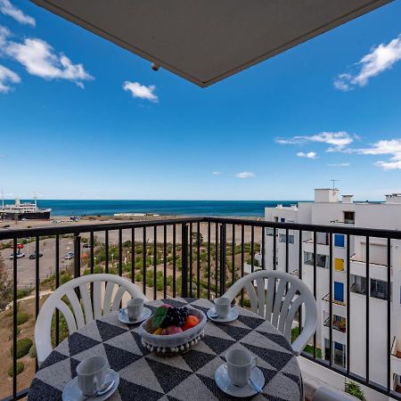 Apartment Le Grand Pavois By Interhome Le Barcares Exterior photo