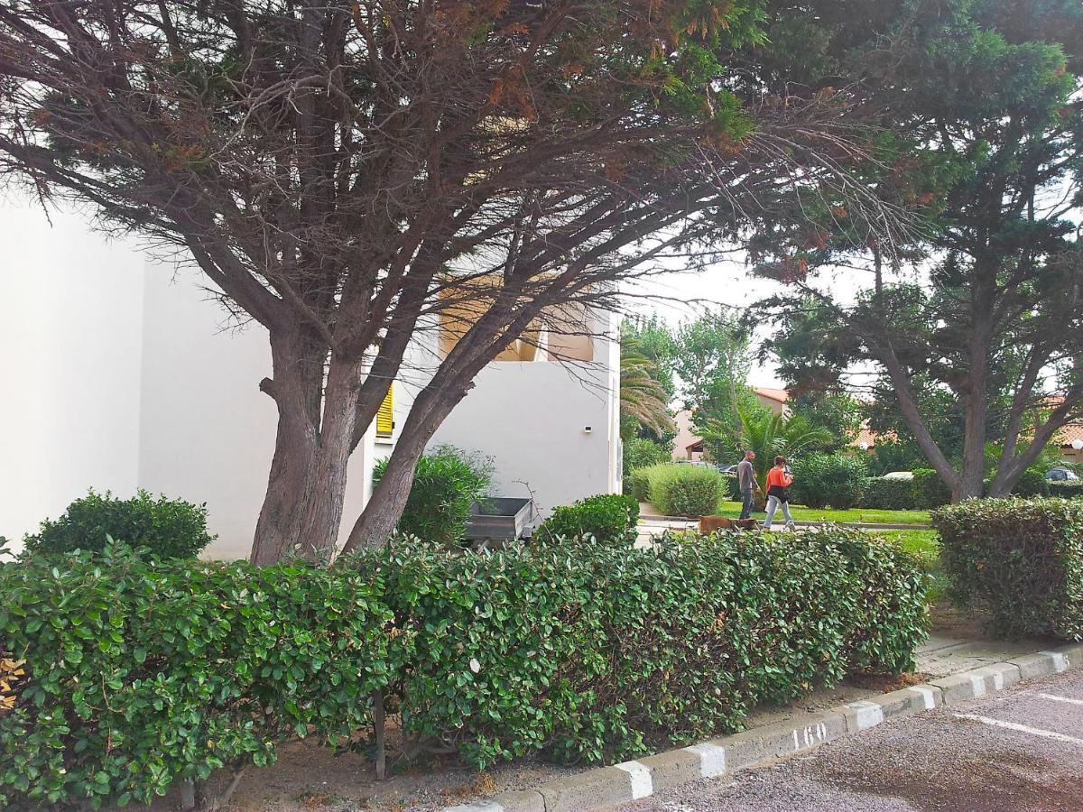 Apartment Le Grand Pavois By Interhome Le Barcares Exterior photo