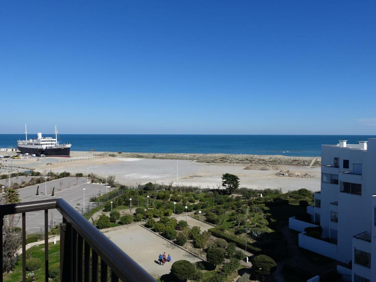 Apartment Le Grand Pavois By Interhome Le Barcares Exterior photo