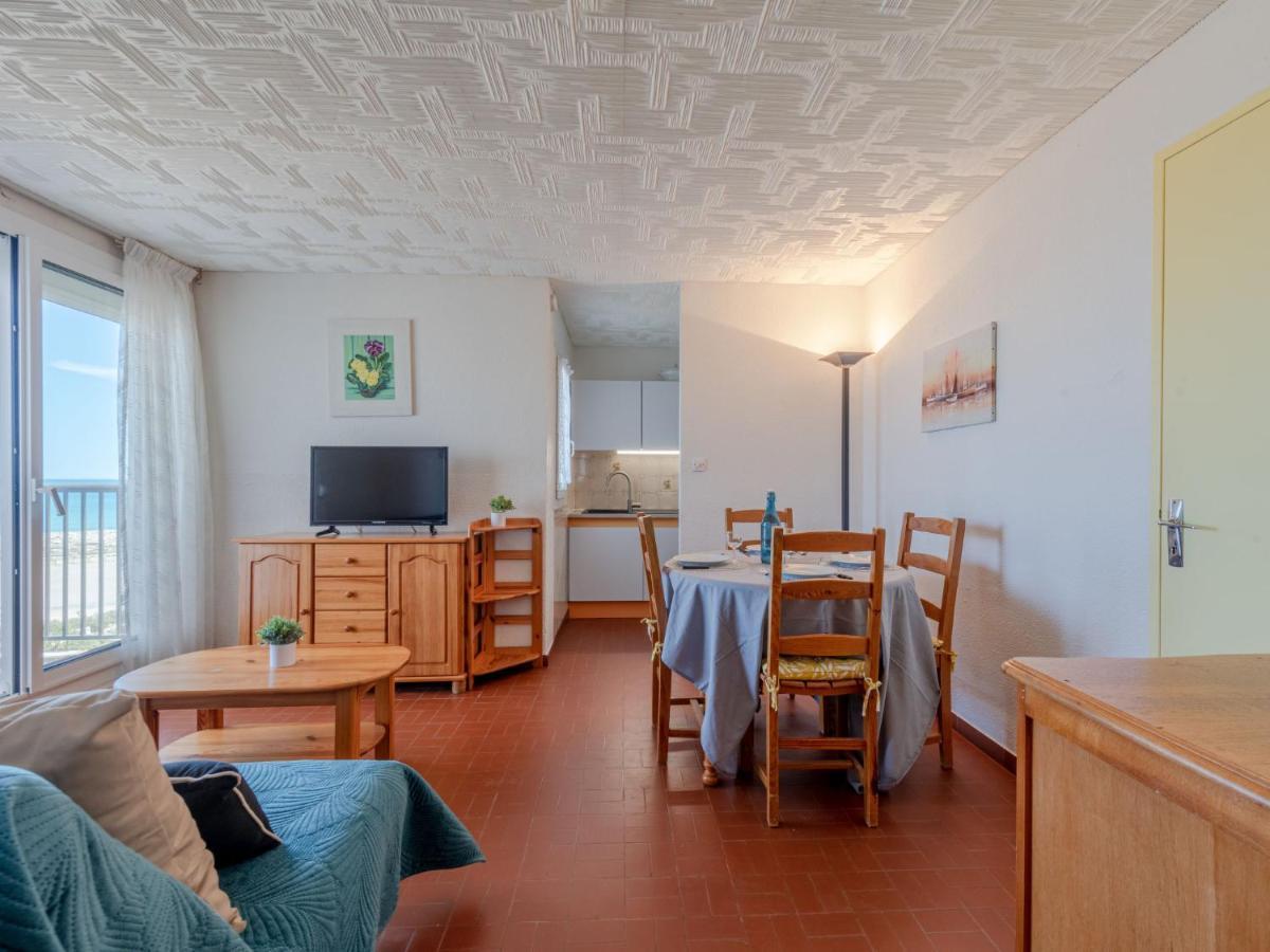 Apartment Le Grand Pavois By Interhome Le Barcares Exterior photo