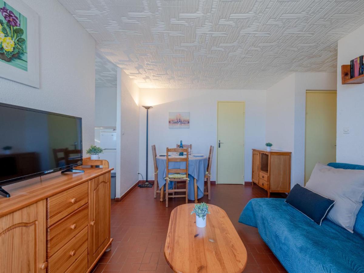 Apartment Le Grand Pavois By Interhome Le Barcares Exterior photo