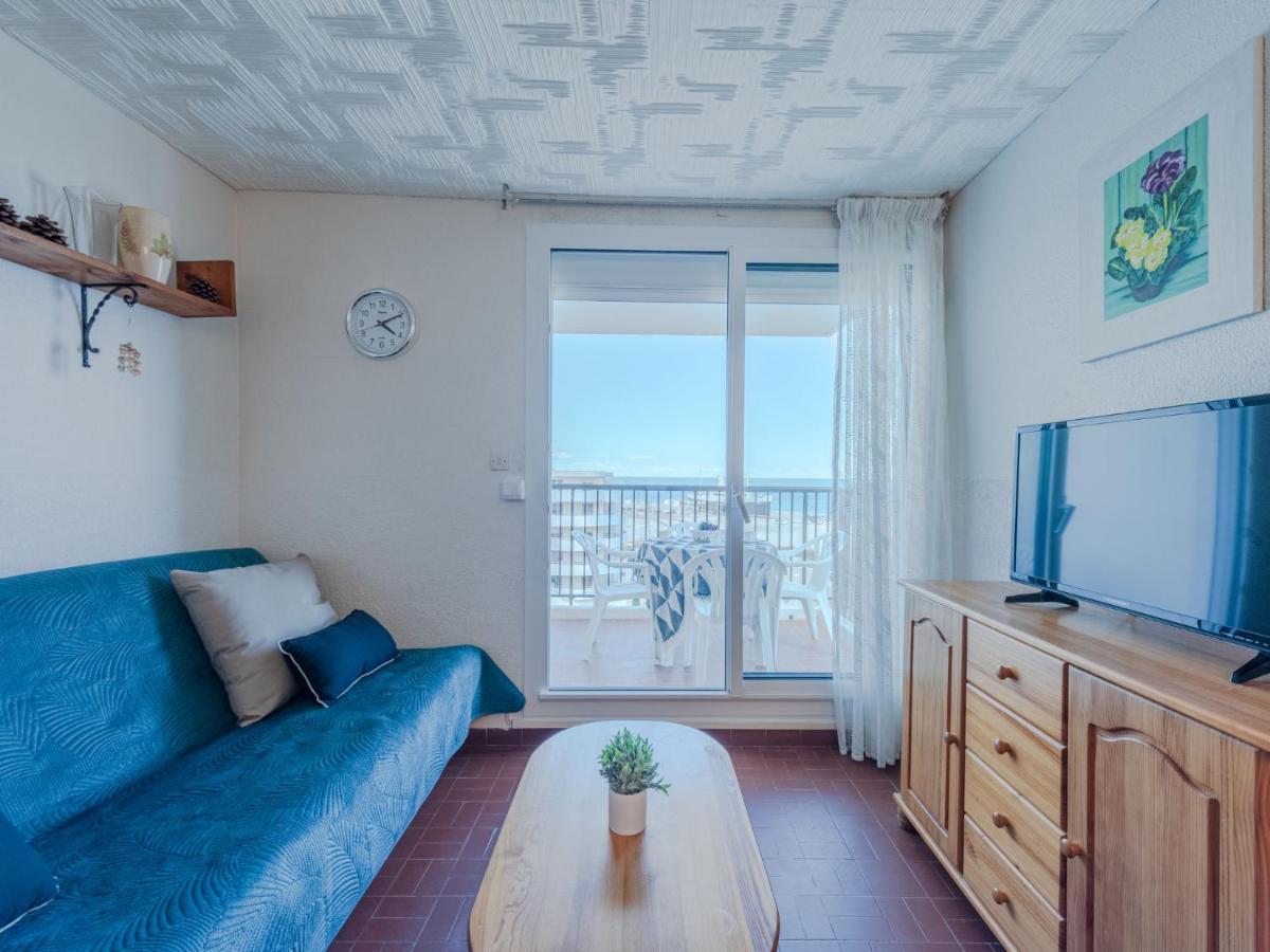 Apartment Le Grand Pavois By Interhome Le Barcares Exterior photo