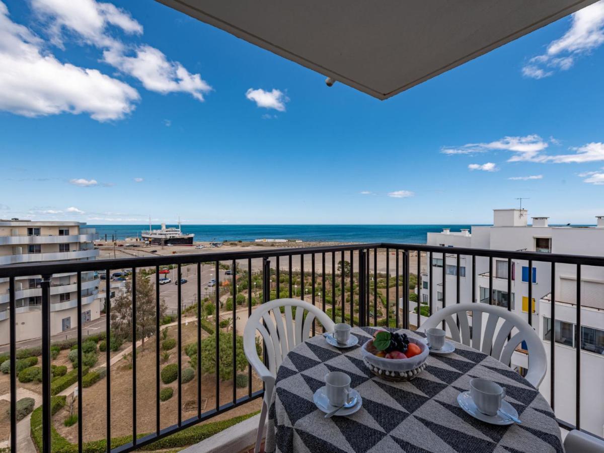 Apartment Le Grand Pavois By Interhome Le Barcares Exterior photo