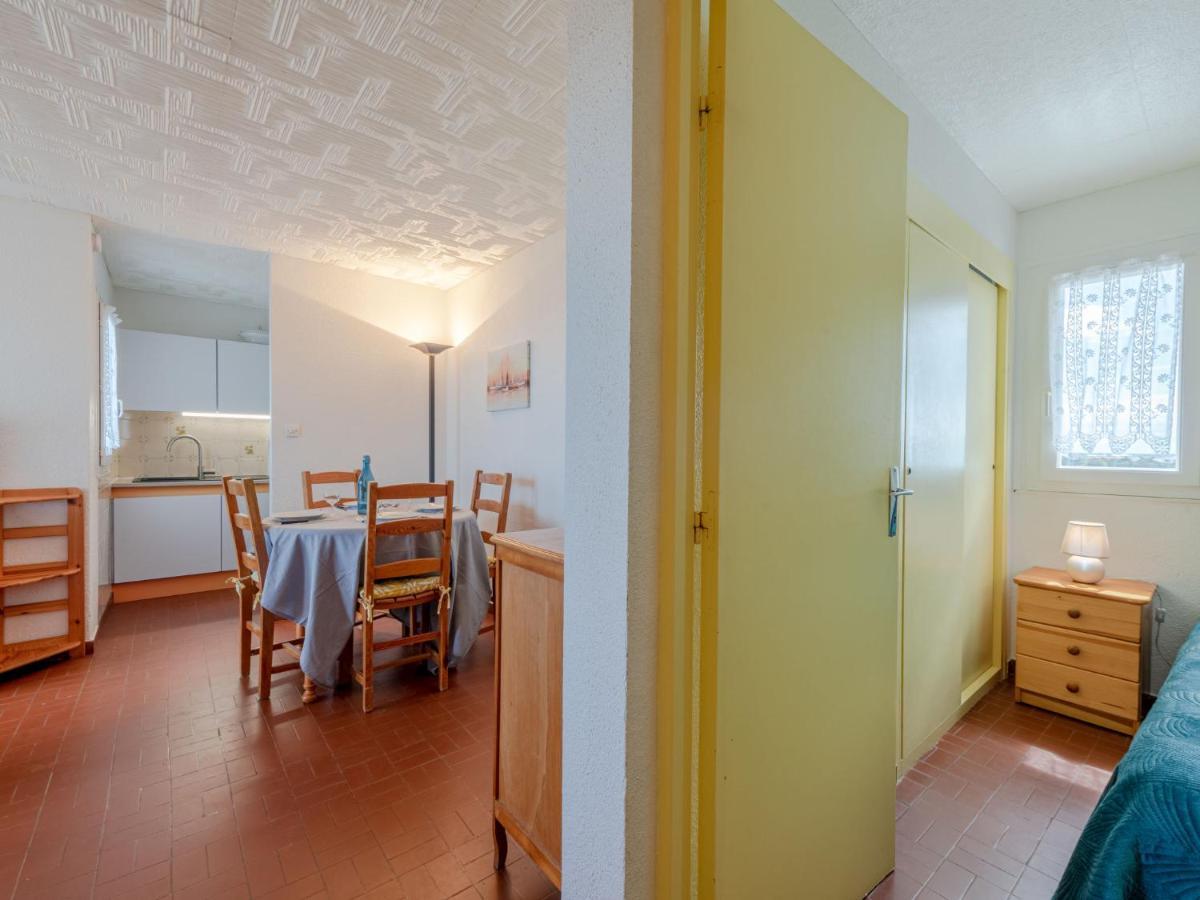 Apartment Le Grand Pavois By Interhome Le Barcares Exterior photo