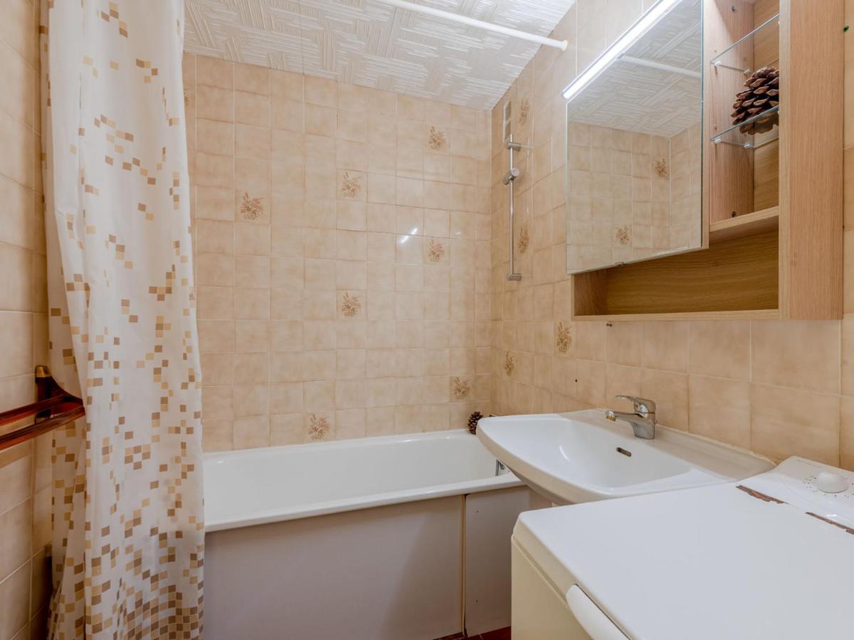 Apartment Le Grand Pavois By Interhome Le Barcares Exterior photo