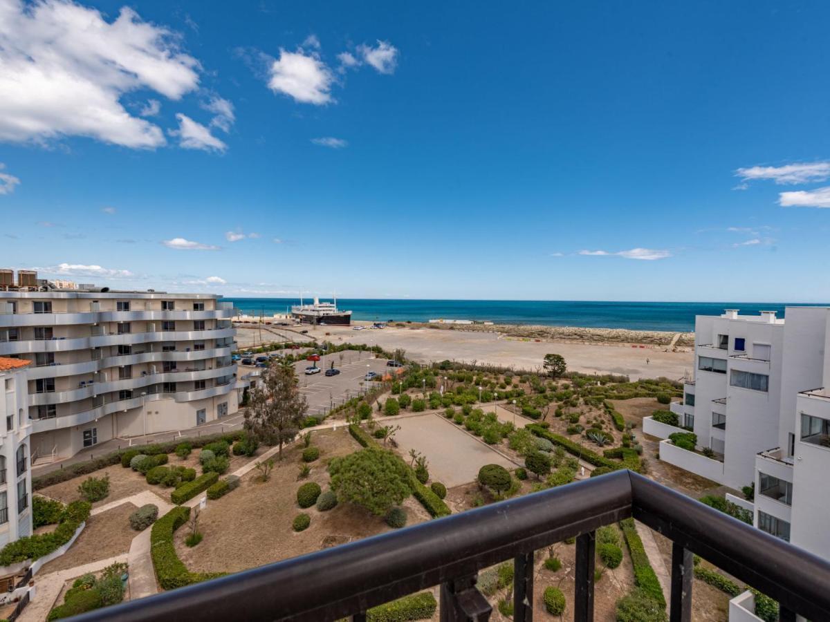 Apartment Le Grand Pavois By Interhome Le Barcares Exterior photo